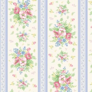 Aprils Garden by April Cornell - 16538-07