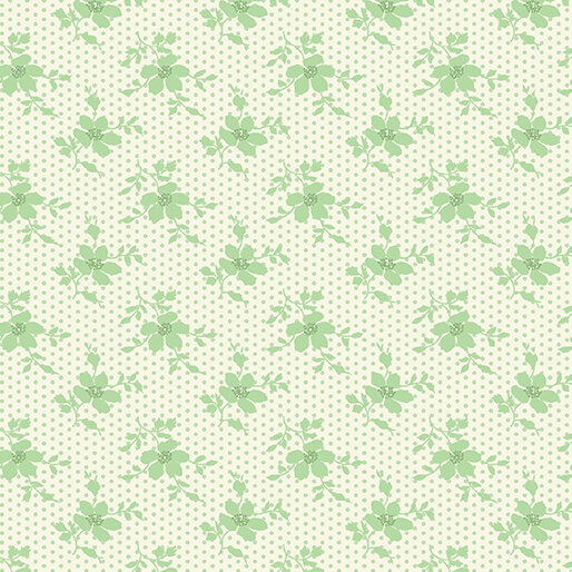 Aprils Garden by April Cornell – 16543-40