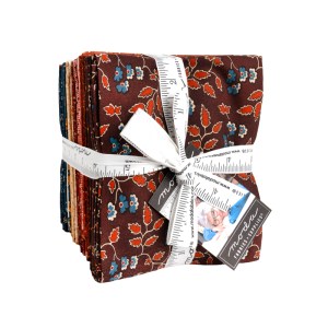 Pamelias Path by Betsy Chutchian - Fat Quarter Pack