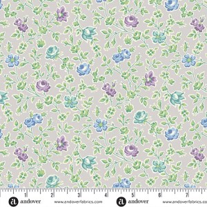 Sweet Things by Andover Fabrics - A1636C