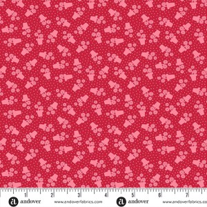 Sweet Things by Andover Fabrics - A1637R