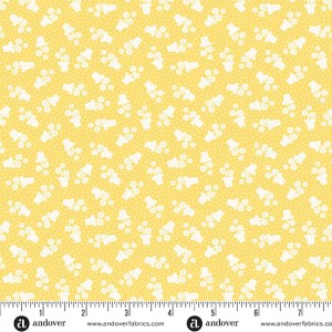 Sweet Things by Andover Fabrics - A1637Y