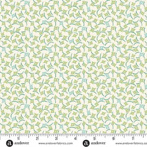 Sweet Things by Andover Fabrics - A1638G
