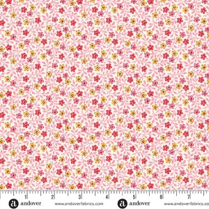 Sweet Things by Andover Fabrics - A1641E
