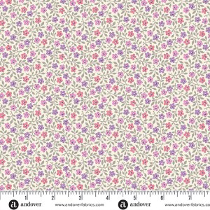 Sweet Things by Andover Fabrics - A1641P