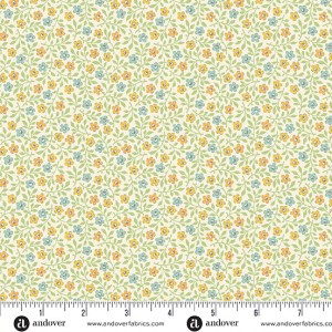 Sweet Things by Andover Fabrics - A1641Y
