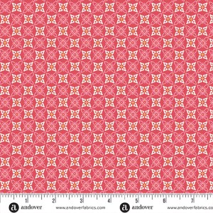 Sweet Things by Andover Fabrics - A1643R
