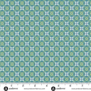 Sweet Things by Andover Fabrics - A1643T