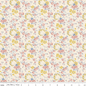 Liberty - Petal Crown 7486B