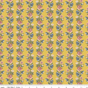 Liberty - Regal Stripe 7487B