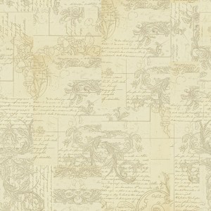 Strawberry Meadows by Devonstone Collection - DV7497