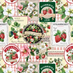 Strawberry Meadows
