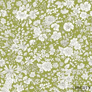 Liberty - Emily Belle - 6440A Caterpillar
