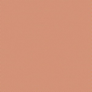 Tilda Basics Poppy Seed - 130171 - Terracotta
