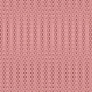 Tilda Basics Poppy Seed - 130185 - Redwood