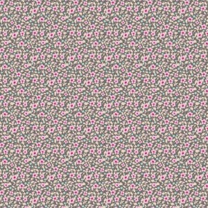 Tilda Basics Brie - 130187 - Grey