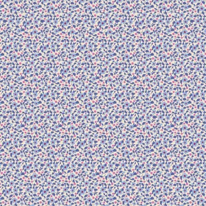 Tilda Basics Brie - 130189 - Iris