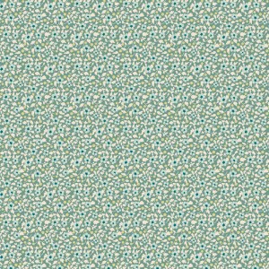 Tilda Basics Brie - 130191 - Teal