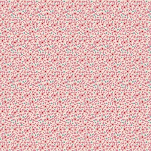 Tilda Basics Brie - 130194 - Pink