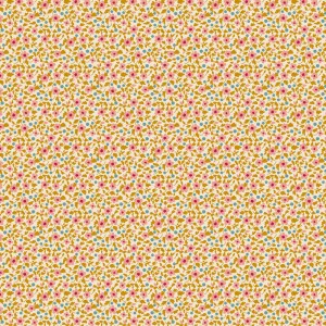 Tilda Basics Brie - 130196 - Mustard