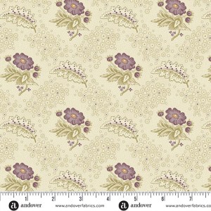 Forest Glen by Renee Nanneman - 10053L Camellia Heather