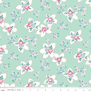 Precious Petites Wide Width - WB15838 Mint