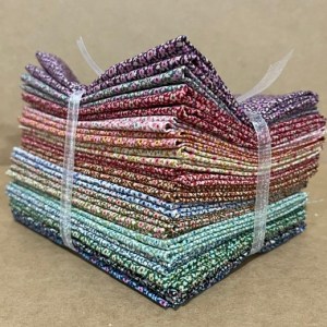Tilda Basics Brie - Fat Quarter Pack