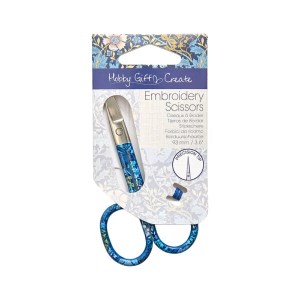 Hobby Gift Create - Embroidery Scissors