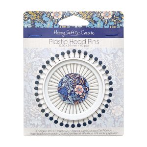 Hobby Gift Create - Pins - Pkt 40