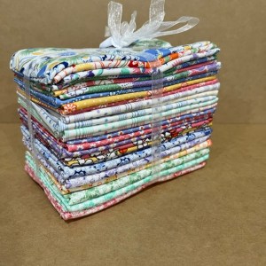 Amelie Grace by Maree St Clair - Fat Eighth Pack