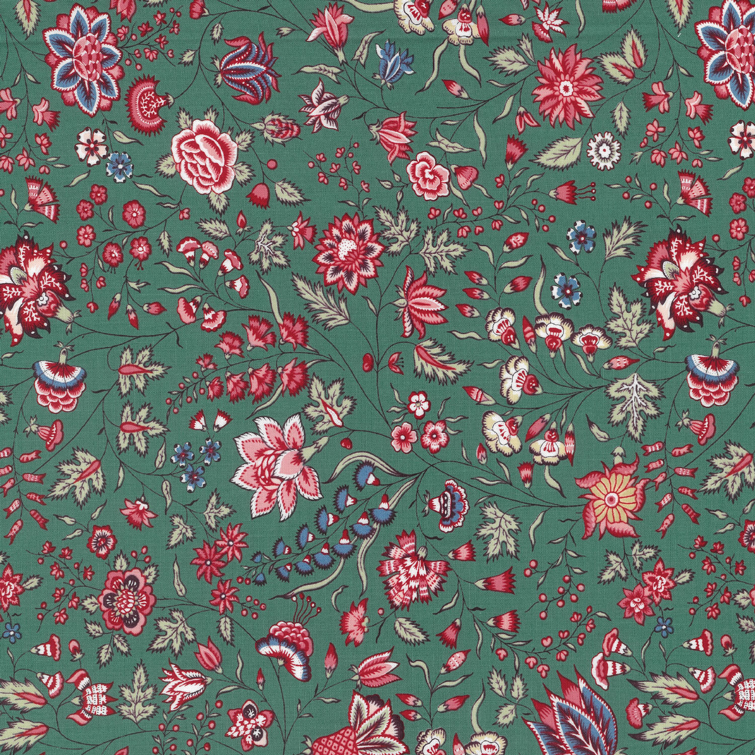 Petra Prins – Surat – 1025 Green