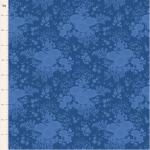 Tilda Something Blue - 100673 - Isolde Night