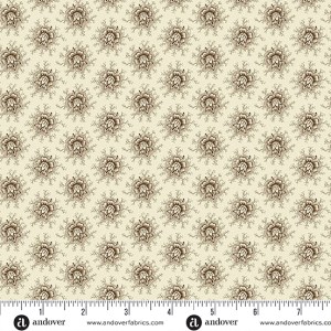 Hazelmont Farm Shirtings by Max and Louise - 10105N