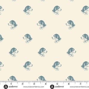 Hazelmont Farm Shirtings by Max and Louise - 10106B