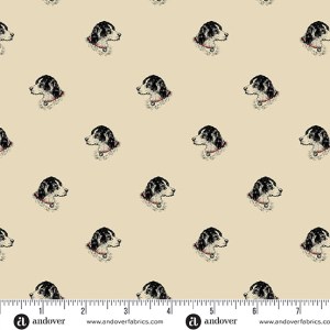 Hazelmont Farm Shirtings by Max and Louise - 10106K