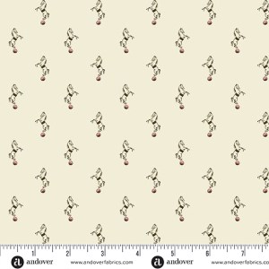 Hazelmont Farm Shirtings by Max and Louise - 10107K