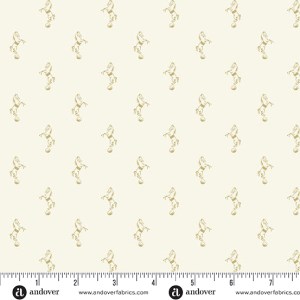 Hazelmont Farm Shirtings by Max and Louise - 10107N