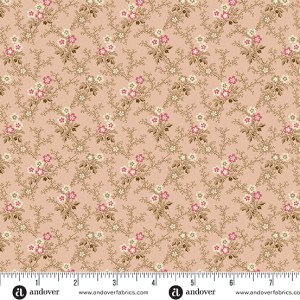 Hazelmont Farm Shirtings by Max and Louise - 10109E
