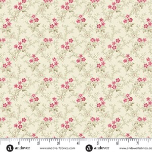 Hazelmont Farm Shirtings by Max and Louise - 10109LE