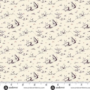 Hazelmont Farm Shirtings by Max and Louise - 10110K