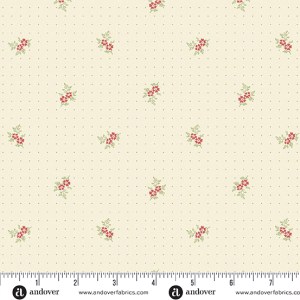 Snow Flurry by Edyta Sitar - 10309L