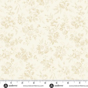 Snow Flurry by Edyta Sitar - 10314L