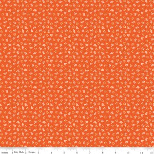 Peach Cobbler - C17425 Meadow Orange