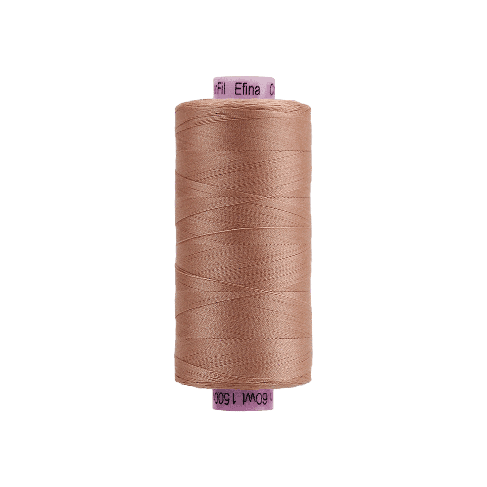 Efina 60wt Thread 150m - EFS75 Spanish Tile