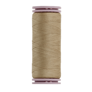 Efina 60wt Thread 150m - EFS104 Dark Ecru