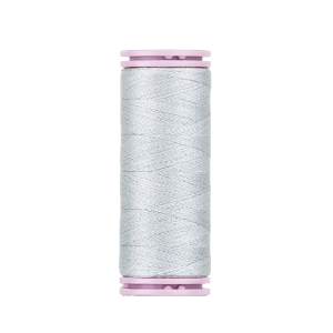Efina 60wt Thread 150m - EFS106 Gentle Silver