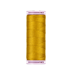 Efina 60wt Thread 150m - EFS111 Antique Gold