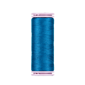 Efina 60wt Thread 150m - EFS116 Vivid Blue