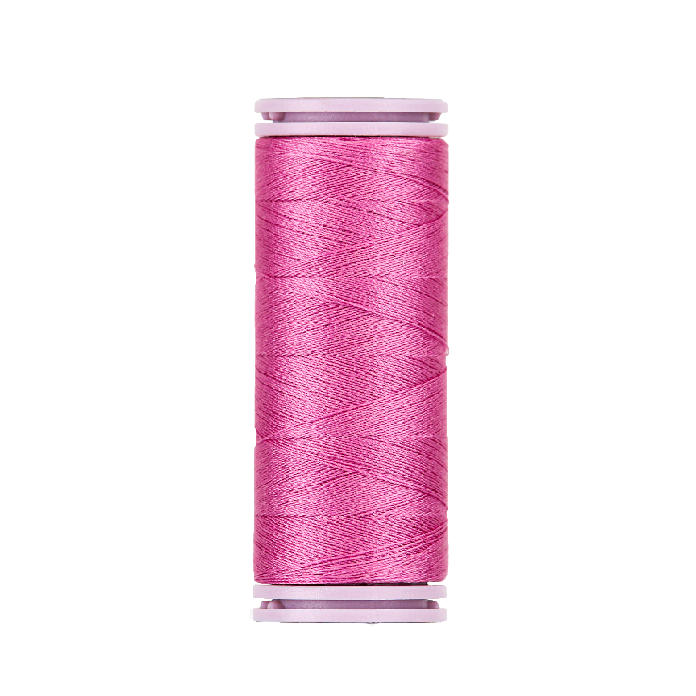Efina 60wt Thread 150m - EFS118 Carnation