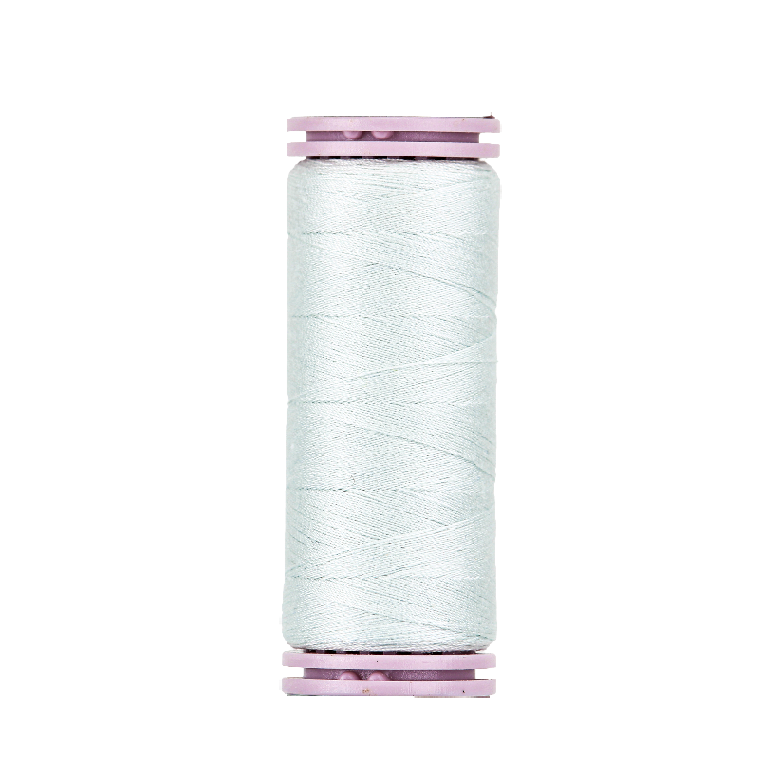 Efina 60wt Thread 150m - EFS84 Pearl Blue